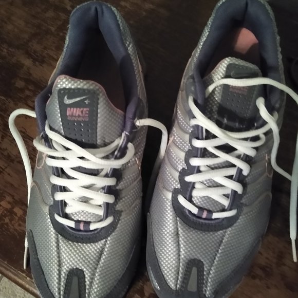 Women's Nike shox 8.5 - Picture 6 of 9